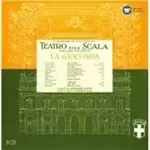 Image of Ponchielli: La Gioconda (Music CD)