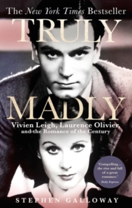 Image of Truly Madly. Paperback. By Stephen Galloway Books