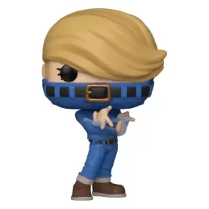 Image of My Hero Academia POP! Animation Vinyl Figure Best Jeanist 9 cm