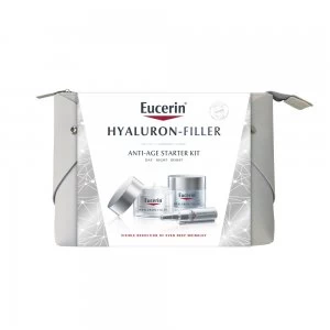 Image of Eucerin Hyaluron-Filler Anti-Age Starter Kit