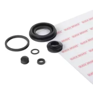 Image of QUICK BRAKE Brake Caliper Repair Kit FIAT,HONDA,SUZUKI 114-0052 Caliper Repair Kit,Brake Caliper Rebuild Kit,Repair Kit, brake caliper