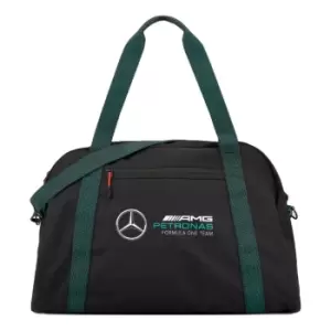 Image of 2022 Mercedes Sports Bag