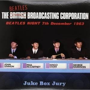 Image of Beatles Broadcasting Corporation - Beatles Night 7Th December 1963 Vinyl