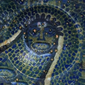 Image of Minais B - Quiet Bloom Vinyl