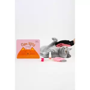 Image of Pet Pampering Cat Massage Kit