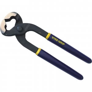 Image of Irwin Vise Grip Nail Puller 200mm