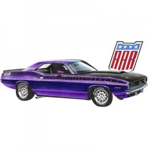 Image of Revell 07664 Car model assembly kit 1:25