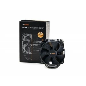 Image of be quiet Dark Rock Advanced Processor Cooler