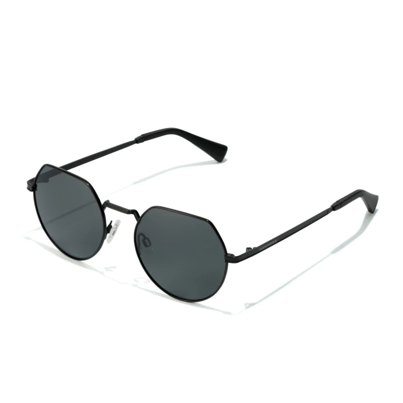 Image of Sunglasses Hawkers Aura - Polarized Black