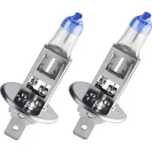 Image of Philips 12258XVPS2 Halogen bulb X-tremeVision H1 55 W 12 V