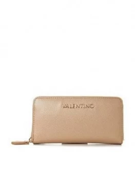 Image of Valentino By Mario Valentino Divina Purse - Gold