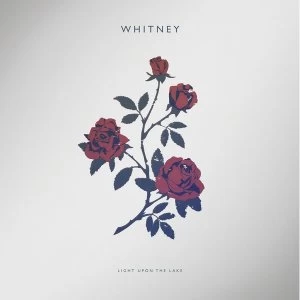 Image of Whitney - Light Upon the Lake Vinyl