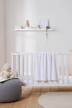 Image of Martex Baby Cellular Blanket