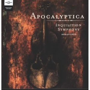 Image of Apocalyptica - Inquisition Symphony Vinyl