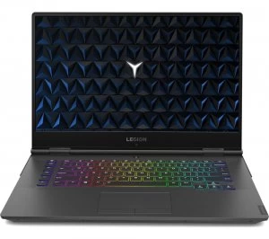 Image of Lenovo Legion Y740 15.6" Gaming Laptop