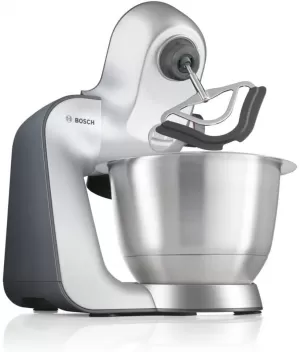 Image of Bosch MUM59340 3.9L 1000W Stand Mixer