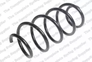 Image of Kilen Coil Springs Front Axle 25119