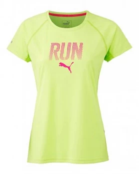 Image of Puma Running Tee