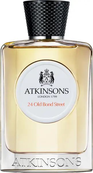 Image of Atkinsons 24 Old Bond Street Eau De Cologne For Him 100ml