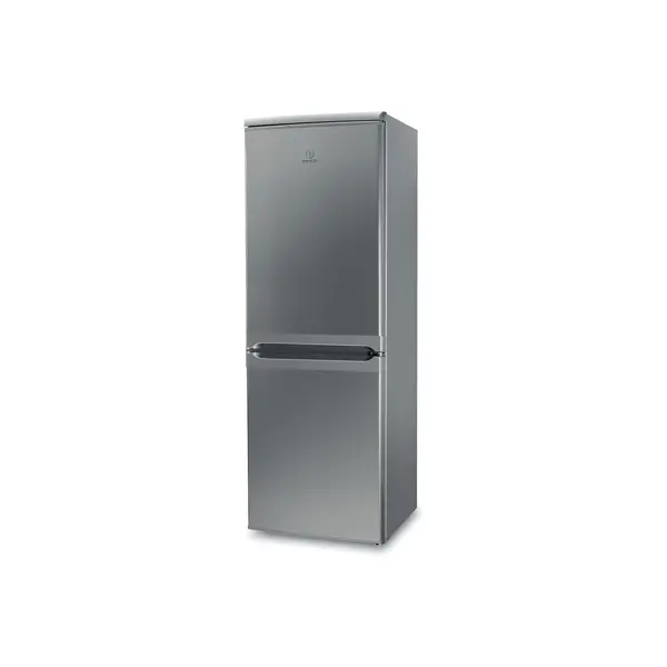 Image of Indesit IBD5515S1 208L Freestanding Fridge Freezer