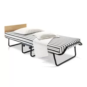 Image of Jay-Be Jubilee Single Folding Bed with Airflow Fibre Mattress
