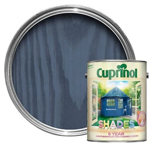 Image of Cuprinol Garden Shades Barleywood 5 litre
