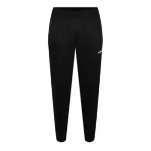 Image of Ellesse Guido Track Pants Mens - Black