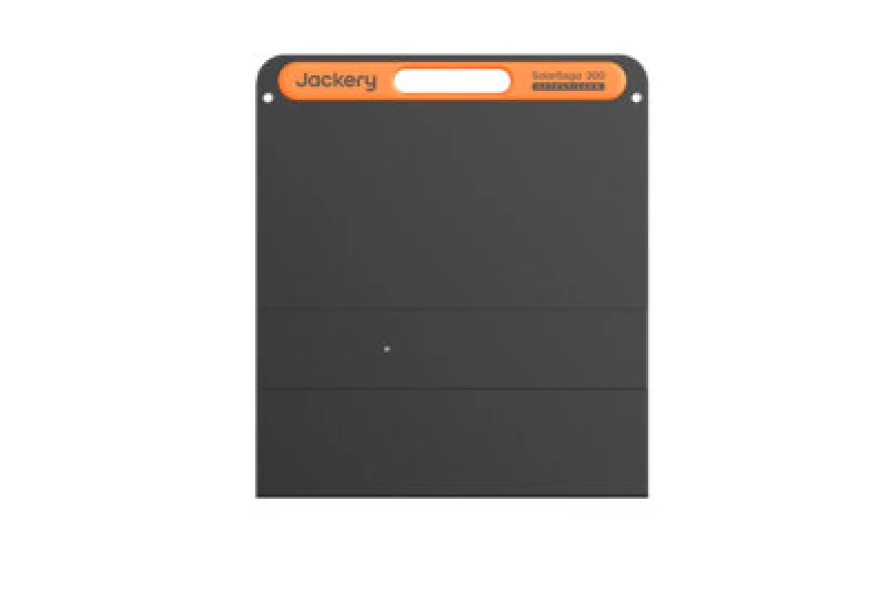 Image of Jackery Solarsaga 200W Solar Panel