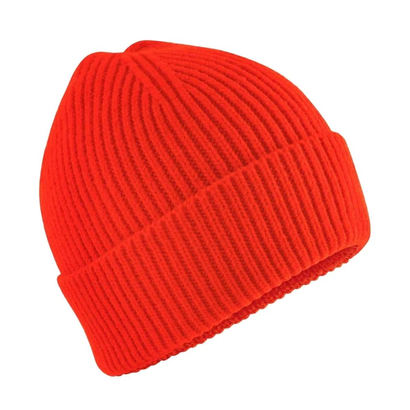 Image of Beechfield Fashion girls's Children's beanie in Multicolour