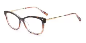 Image of Missoni Eyeglasses MIS 0006 OBL