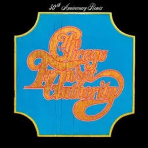 Image of Chicago - Chicago Transit Authority Vinyl