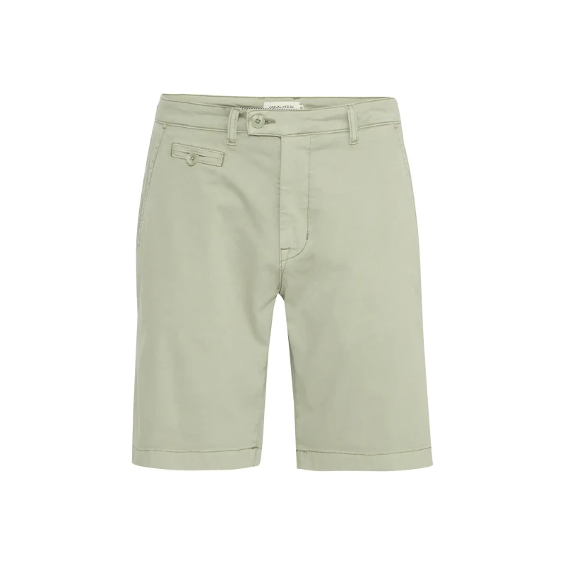 Image of casual friday Chino shorts Casual Friday allan Vert Male L
