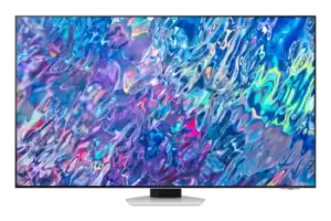 Image of Samsung 85" QE85QN85BATXXU Smart 4K Ultra HD Neo QLED TV