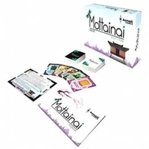 Image of Mottainai Deluxe