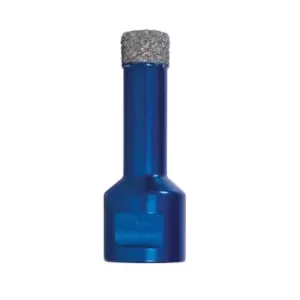Image of Mexco 14mm Porcelain & Ceramic Diamond Tile Drill Bit