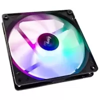 Image of Aerocool Frost 14 FRGB LED Fan - 140mm