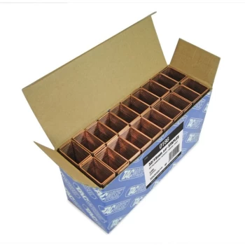 Image of Tacwise - 32/15MM - Clincher Staples - (Box of 2000)
