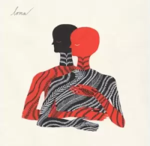 Image of Loma by Loma CD Album