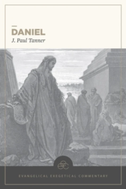 Image of Daniel: Evangelical Exegetical Commentary Paperback / softback