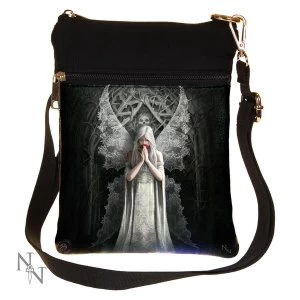 Image of Only Love Remains Shoulder Bag