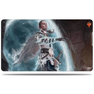 Image of Ultra Pro Magic The Gathering: Throne of Eldraine Worthy Knight Playmat