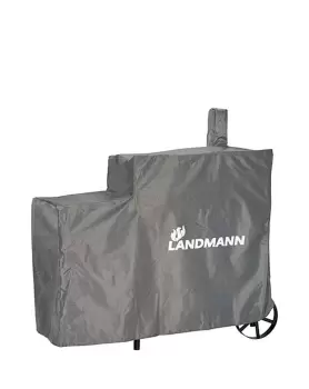 Image of Landmann Tennessee Smoker 200 BBQ Cover