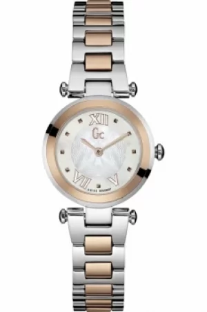 Image of Ladies Gc Lady Chic Watch Y07002L1