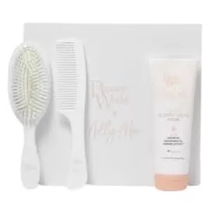 Image of Beauty Works x Molly-Mae Gloss Locks Gift Set