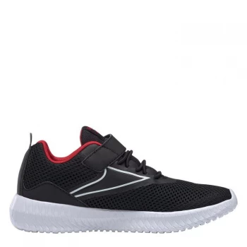 Image of Reebok Flexagon Energy Training Shoes Child Boys - Black/White