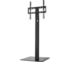 Image of HAMA Fullmotion 500 mm TV Stand with Bracket - Black
