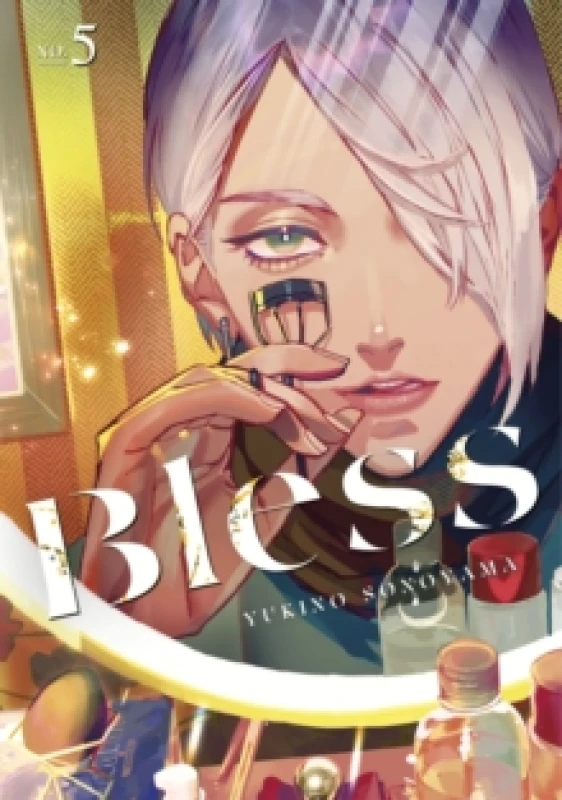 Image of Bless 5 Paperback / softback