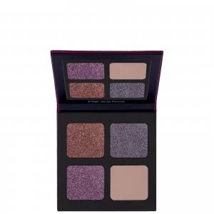 Image of Diego Dalla Palma Mystic Violet Eyeshadow Palette 79g