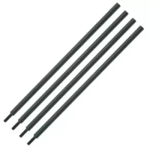 Image of Trend Router Compass 8mm Extension Bars