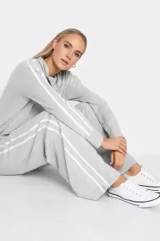 Image of Tall Stripe Trousers